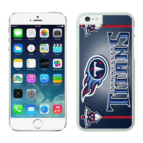 Tennessee Titans iPhone 6 Cases White27