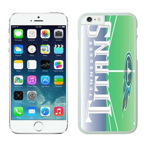 Tennessee Titans iPhone 6 Plus Cases White28 - Click Image to Close