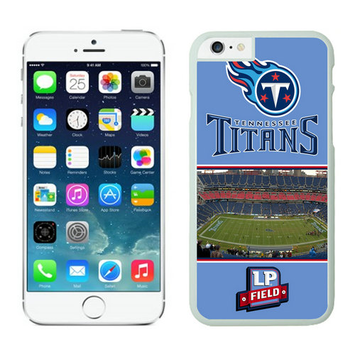 Tennessee Titans iPhone 6 Cases White29