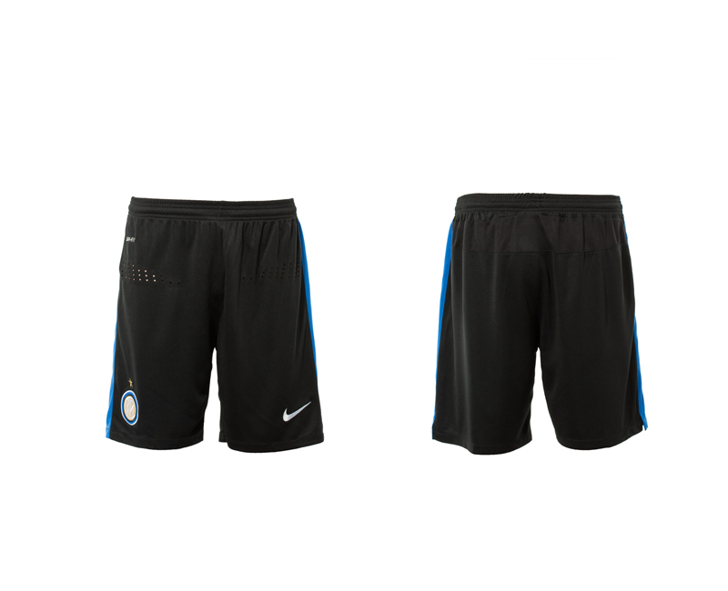 2015-16 Inter Milan Home Thailand Shorts