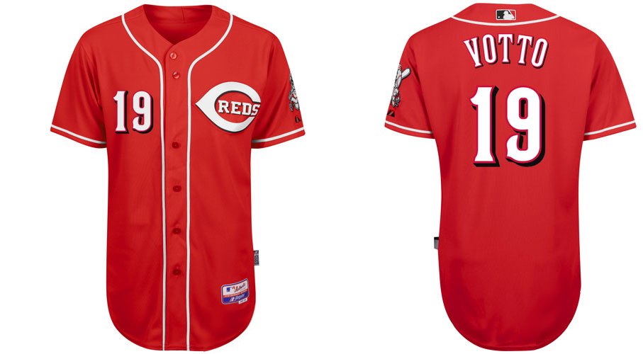 reds jersey for sale