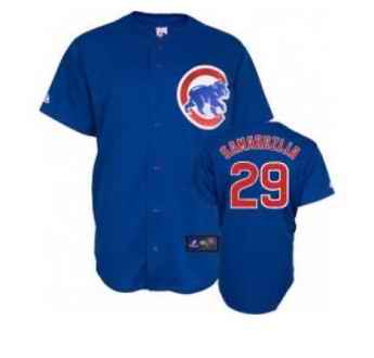 Cubs 29 Jeff Samardzija Blue Jerseys Cubs 29 Jeff Samardzija Blue Jerseys