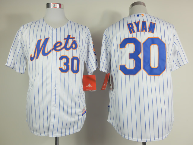 Mets 30 Ryan White Cool Base Jerseys Mets 30 Ryan White Cool Base Jerseys