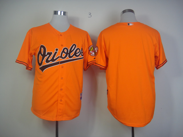 Orioles Blank Orange Jerseys Orioles Blank Orange Jerseys