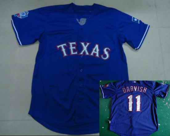 Rangers 25 NAPOLI Blue Jerseys Rangers 25 NAPOLI Blue Jerseys