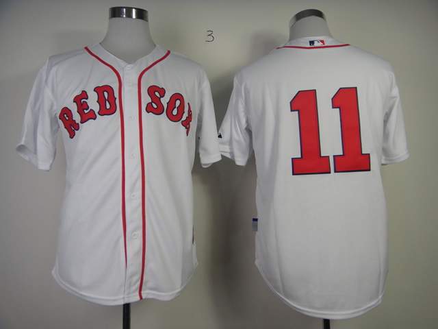 Red Sox 11 Buchholz White Cool Base Jerseys Red Sox 11 Buchholz White Cool Base Jerseys