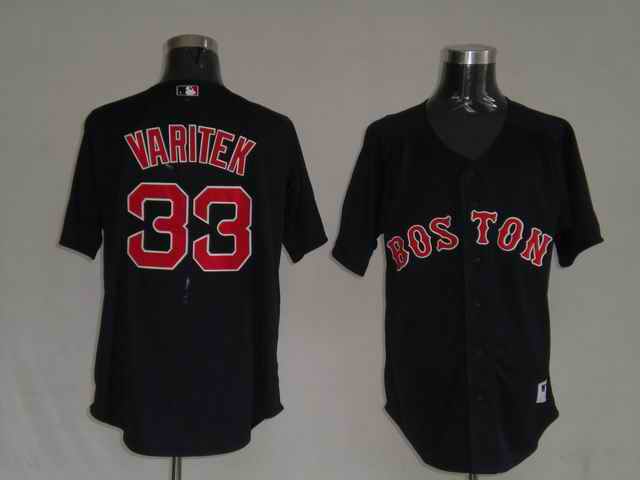 Red Sox 33 Jason Varitek Black Jerseys Red Sox 33 Jason Varitek Black Jerseys