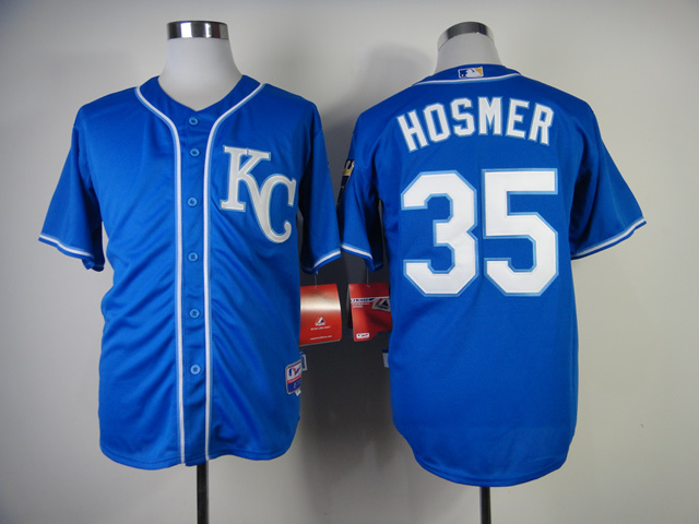 Royals 35 Hosmer Alternate 2 Cool Base Jerseys Royals 35 Hosmer Alternate 2 Cool Base Jerseys
