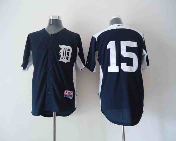Tigers 15 Lgne Personalized Blue Jerseys Tigers 15 Lgne Personalized Blue Jerseys