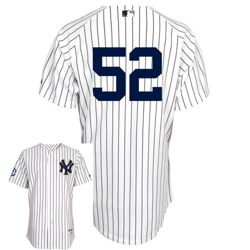 Yankees 52 Sabathia White Jerseys Yankees 52 Sabathia White Jerseys