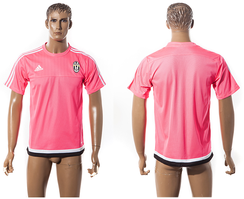 2015-16 Juventus Training Thailand Jersey 2015-16 Juventus Training Thailand Jersey