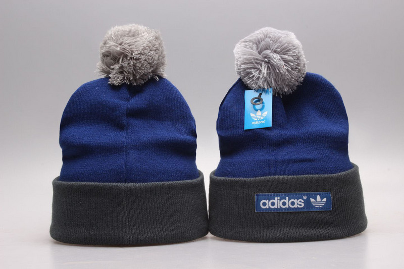 Adidas Fashion Knit Hat YP2