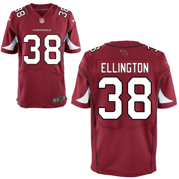 Nike Cardinals 38 Andre Ellington Red Elite Jersey Nike Cardinals 38 Andre Ellington Red Elite Jersey