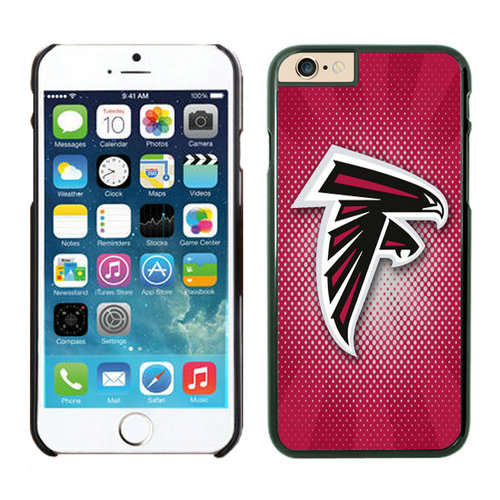 Atlanta Falcons Iphone 6 Plus Cases Black13
