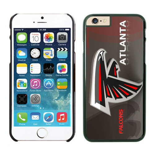 Atlanta Falcons Iphone 6 Plus Cases Black15 Atlanta Falcons Iphone 6 Plus Cases Black15
