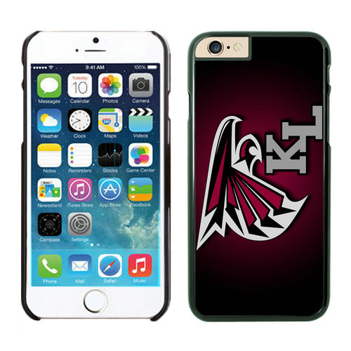 Atlanta Falcons Iphone 6 Plus Cases Black24