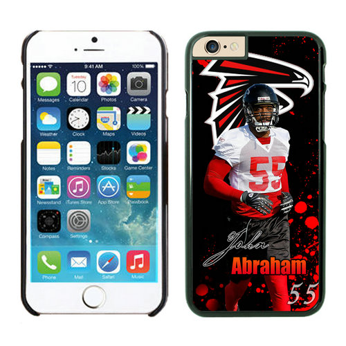 Atlanta Falcons Iphone 6 Plus Cases Black28