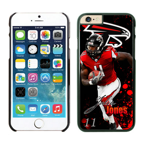 Atlanta Falcons Iphone 6 Plus Cases Black29