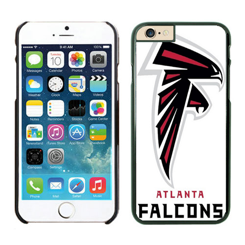 Atlanta Falcons iPhone 6 Cases Black54