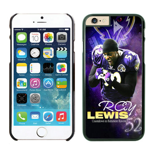 Baltimore Ravens iPhone 6 Cases Black24