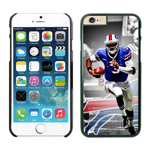 Buffalo Bills Iphone 6 Plus Cases Black13