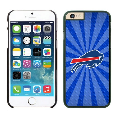 Buffalo Bills iPhone 6 Cases Black20