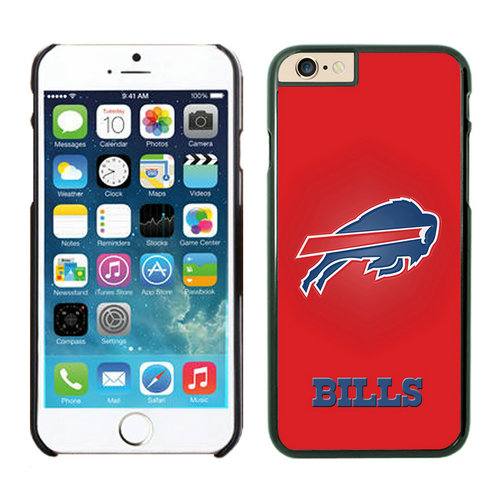 Buffalo Bills Iphone 6 Plus Cases Black27