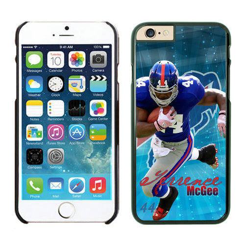 Buffalo Bills iPhone 6 Cases Black45
