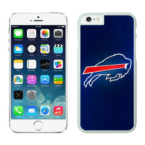 Buffalo Bills iPhone 6 Cases White16
