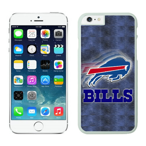 Buffalo Bills iPhone 6 Cases White17