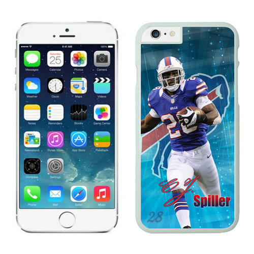 Buffalo Bills Iphone 6 Plus Cases White28 - Click Image to Close
