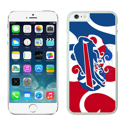 Buffalo Bills iPhone 6 Cases White35