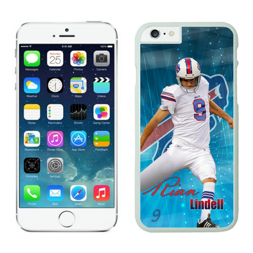Buffalo Bills iPhone 6 Cases White47