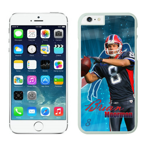 Buffalo Bills Iphone 6 Plus Cases White5