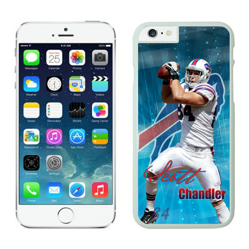 Buffalo Bills iPhone 6 Cases White56