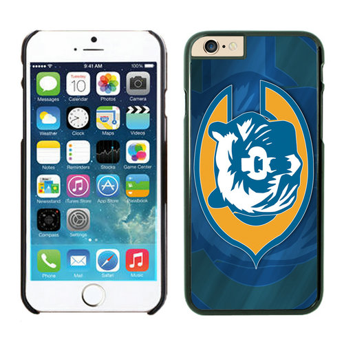 Chicago Bears iPhone 6 Cases Black22