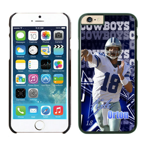 Dallas Cowboys Iphone 6 Plus Cases Black10