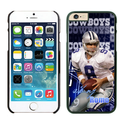 Dallas Cowboys Iphone 6 Plus Cases Black20