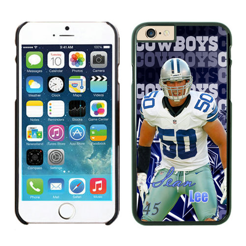 Dallas Cowboys Iphone 6 Plus Cases Black26