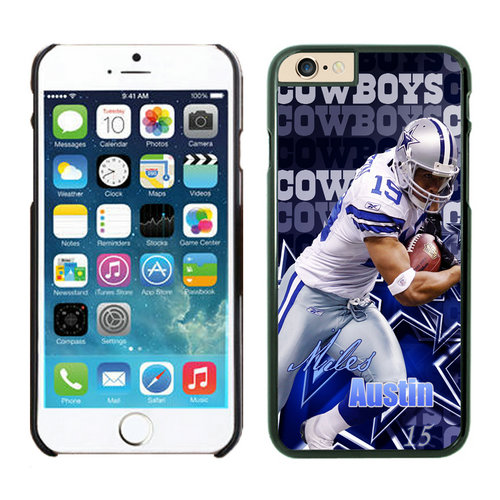Dallas Cowboys Iphone 6 Plus Cases Black31