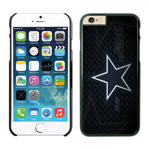 Dallas Cowboys iPhone 6 Cases Black32