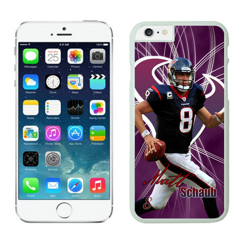 Houston Texans iPhone 6 Cases White11 - Click Image to Close