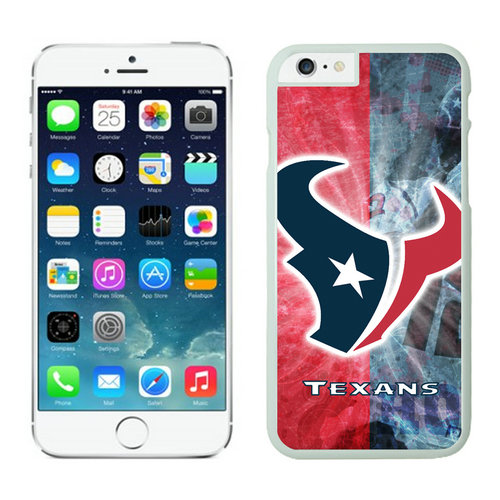 Houston Texans iPhone 6 Cases White29 - Click Image to Close