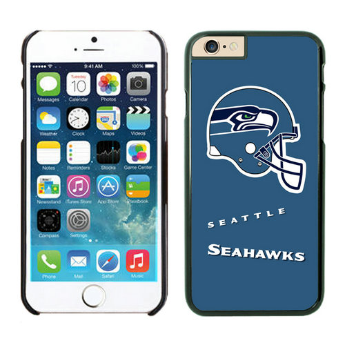 Seattle Seahawks Iphone 6 Plus Cases Black19