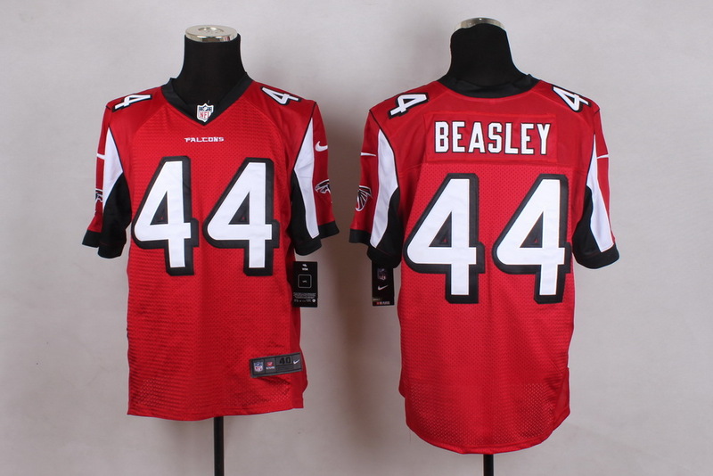 Nike Falcons 44 Vic Beasley Jr. Red Elite Big Size Jersey Nike Falcons 44 Vic Beasley Jr. Red Elite Big Size Jersey
