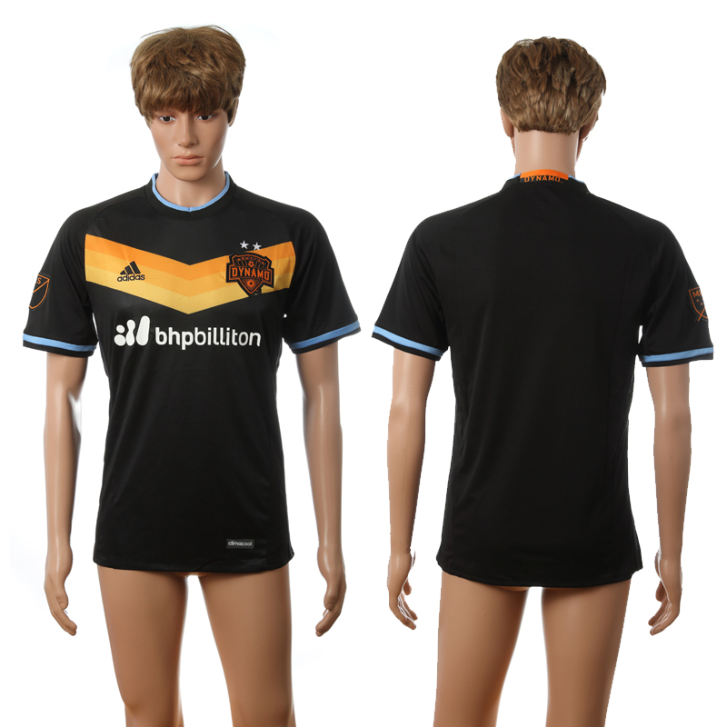 2016-17 Houston Dynamoaway Away Thailand Jersey 2016-17 Houston Dynamoaway Away Thailand Jersey