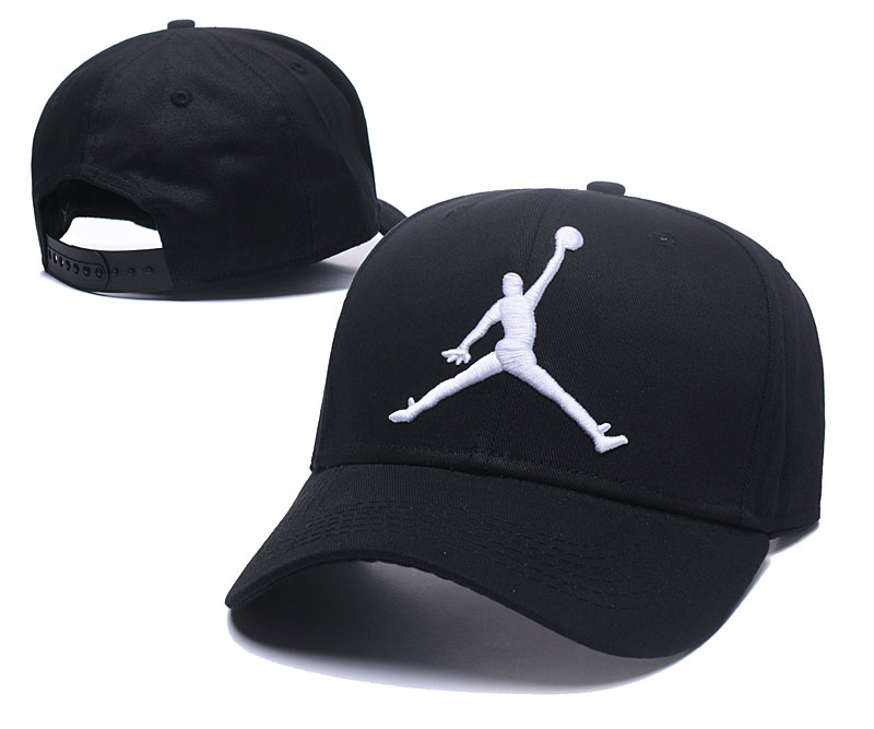 Air Jordan Fashion Adjustable Hat GS