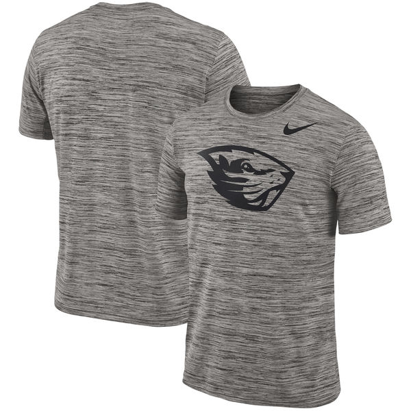 Nike Oregon State Beavers 2018 Player Travel Legend Performance T Shirt