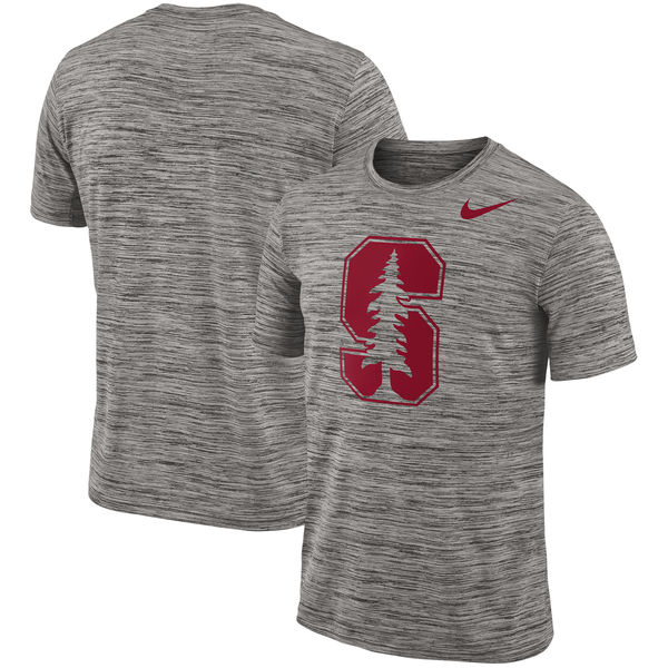 Nike Stanford Cardinal 2018 Player Travel Legend Performance T Shirt