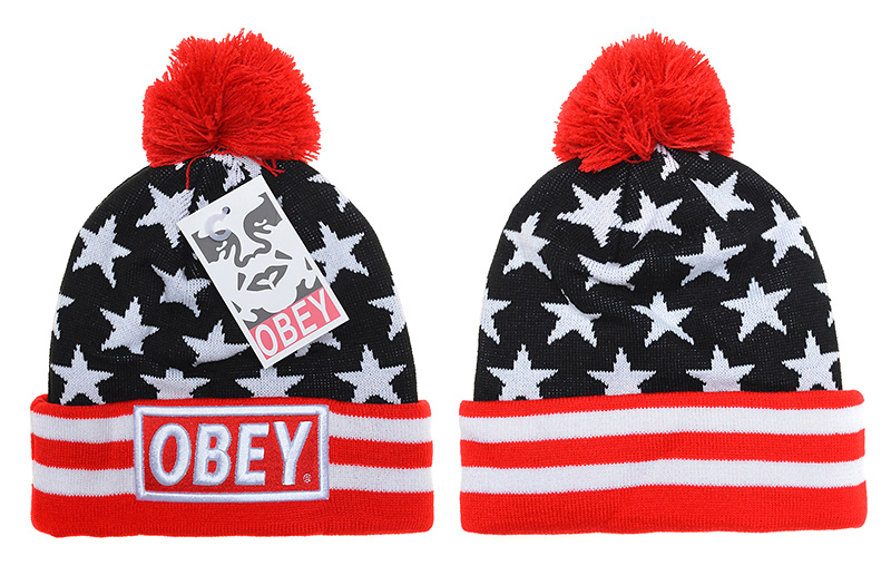 Obey Fashion Beanies SD01